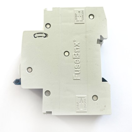 Fusebox CP Circuit Protection MT06B321 B32 32A 32 Amp MCB Circuit Breaker Type B